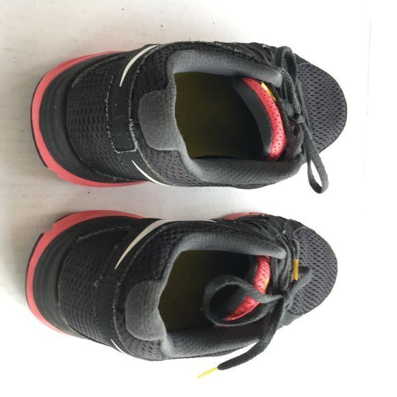 Nike Dual Fusion 2 Livestrong‎ Running Shoes Size 8 - Picture 3 of 7